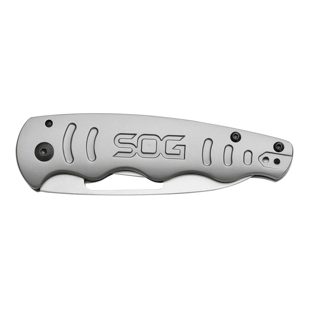 sog escape fl folding knife 14 52 01 57 venture 2