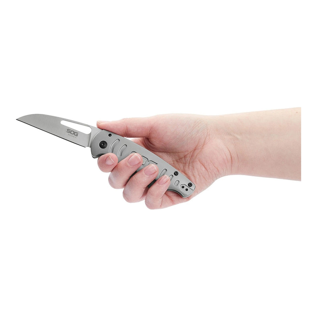 sog escape fl folding knife 14 52 01 57 venture 5