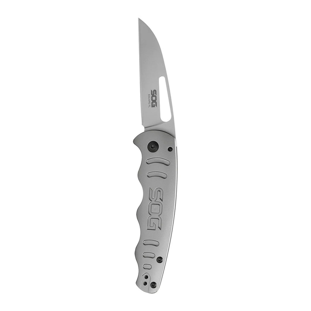 sog escape fl folding knife 14 52 01 57 venture 6
