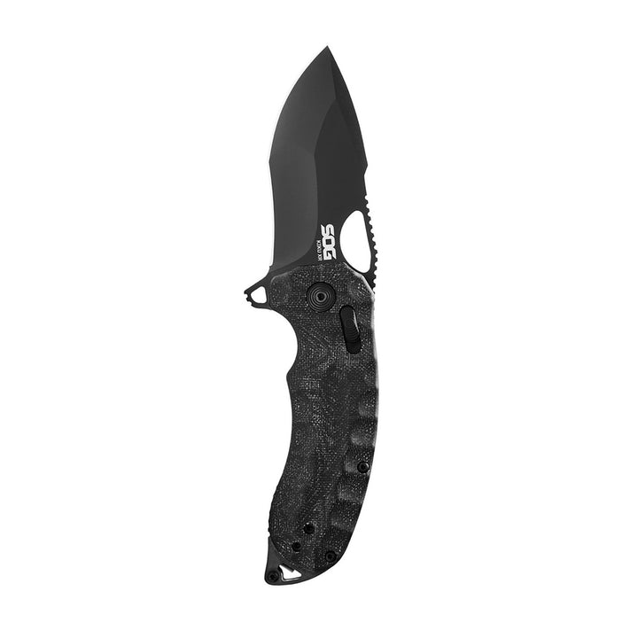 sog kiku xr folding knife 12 27 02 57 venture 5