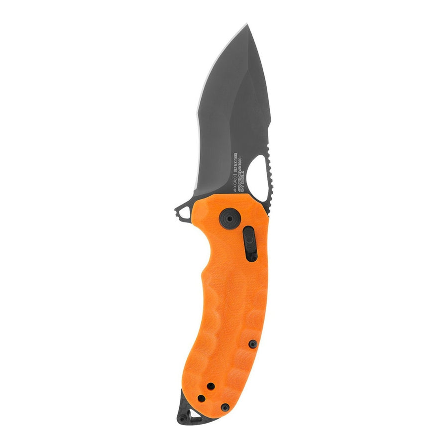 sog kiku xr lte folding knife 12 27 03 57 venture 2