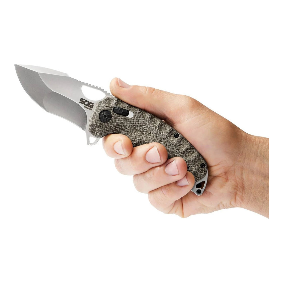 sog kiku xr satin folding knife 12 27 01 57 venture 1