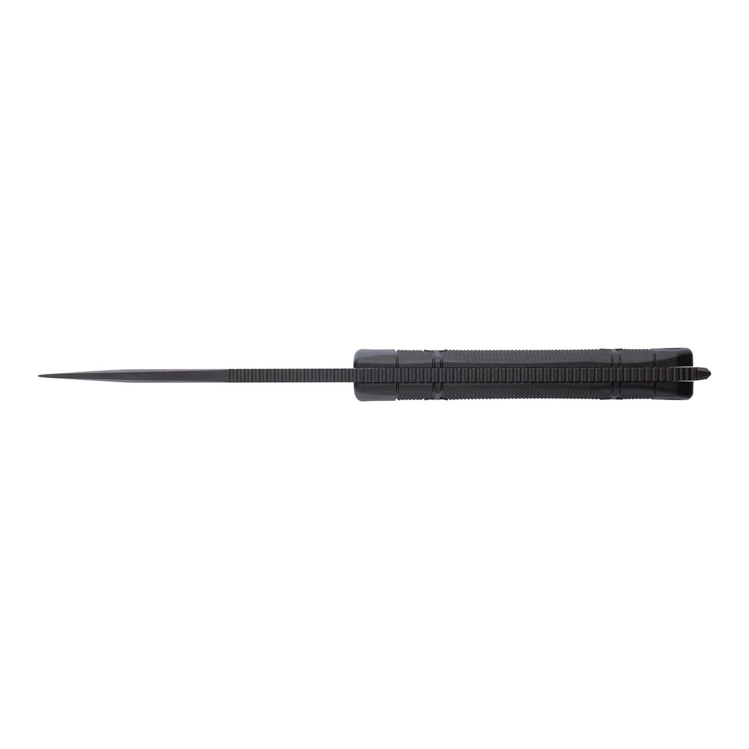 sog seal fx clip point partially serrated knife 17 21 01 57 venture 8