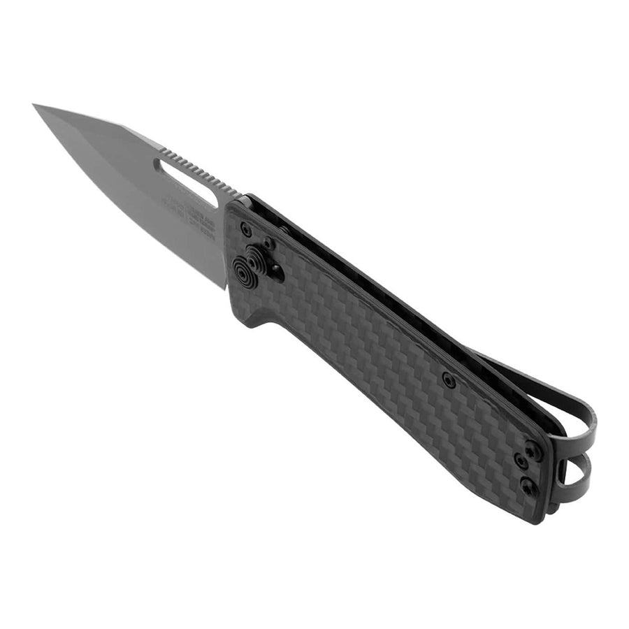 sog ultra xr carbon and graphite folding knife 12 63 01 57 venture 6