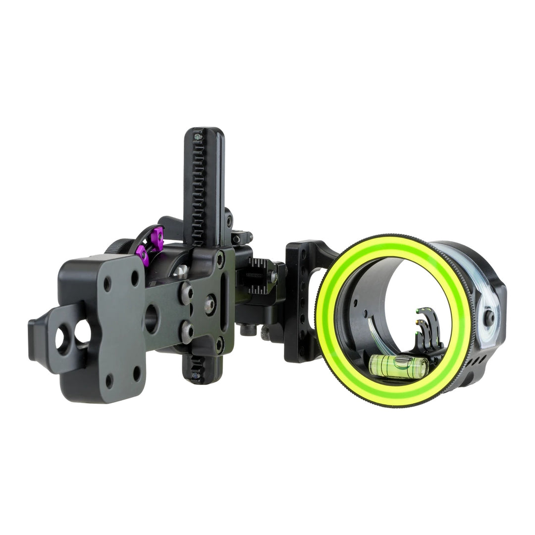 spot hogg boonie dovetail triple stacked 019 sight bdtts venture 1