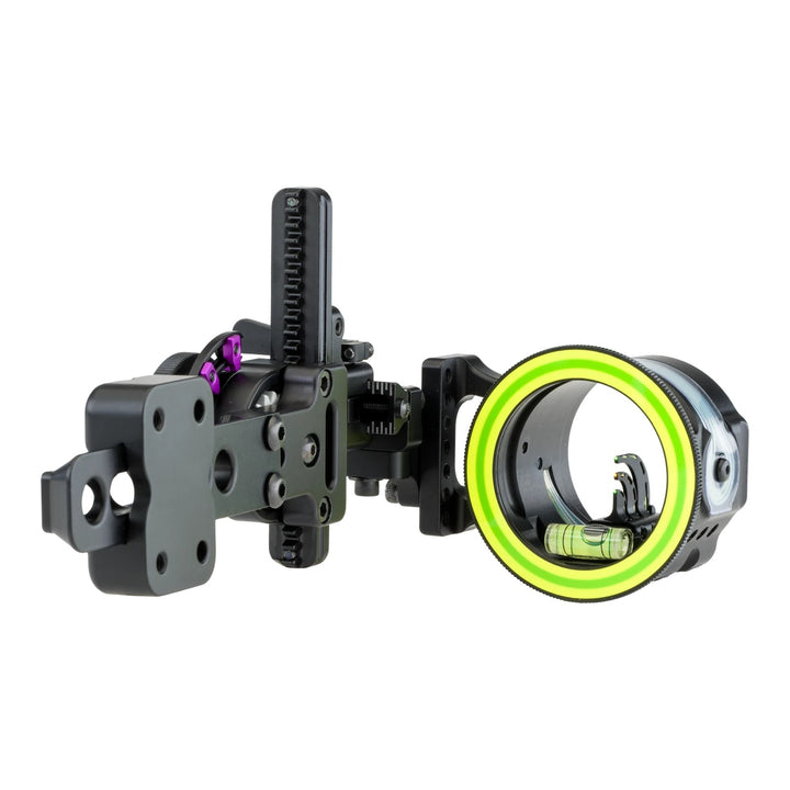 spot hogg boonie dovetail triple stacked 019 sight bdtts venture 1