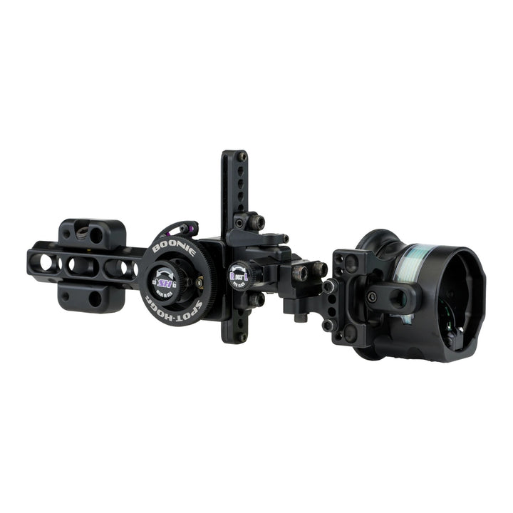 spot hogg boonie dovetail triple stacked 019 sight bdtts venture 2