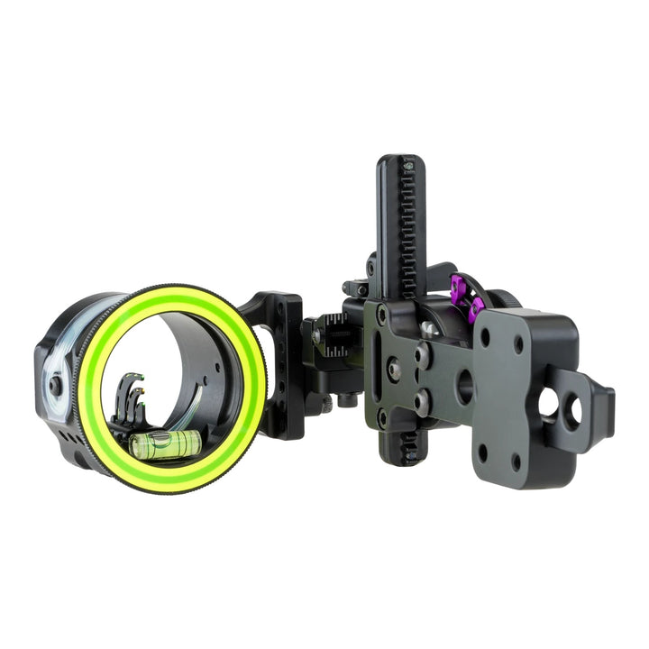 spot hogg boonie dovetail triple stacked 019 sight bdtts venture 3
