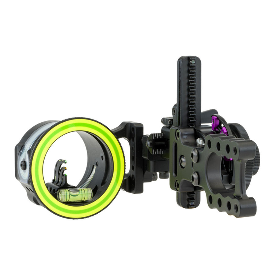 spot hogg boonie hard mount triple stacked 019 sight bhmts venture 2