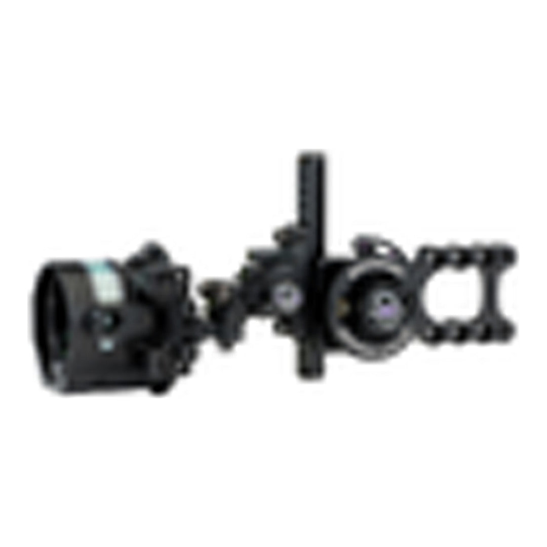 spot hogg boonie hard mount triple stacked 019 sight bhmts venture 4