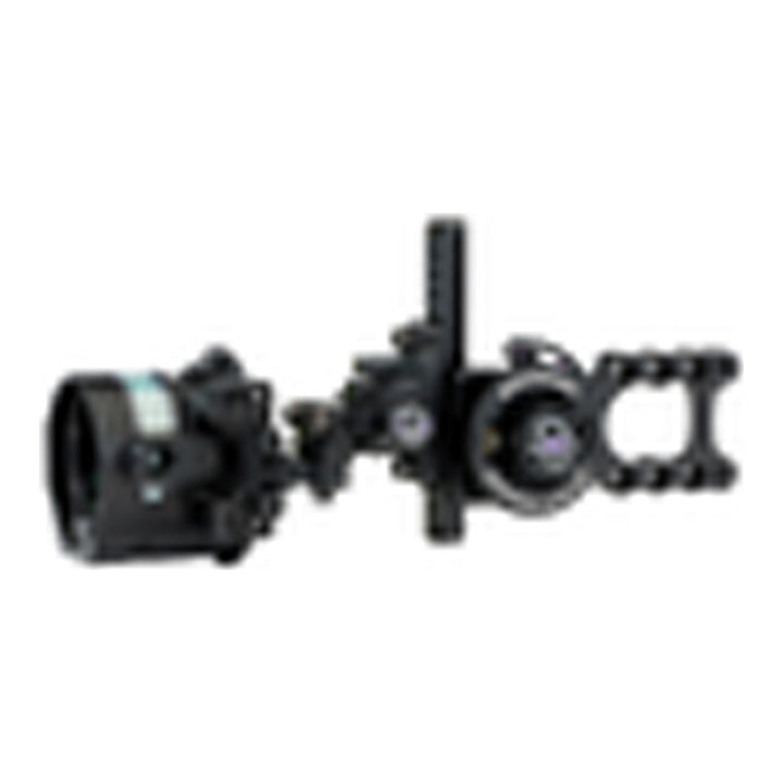 spot hogg boonie hard mount triple stacked 019 sight bhmts venture 4