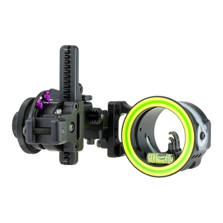 spot hogg boonie picatinny mount triple stacked 019 sight bpmts venture 1