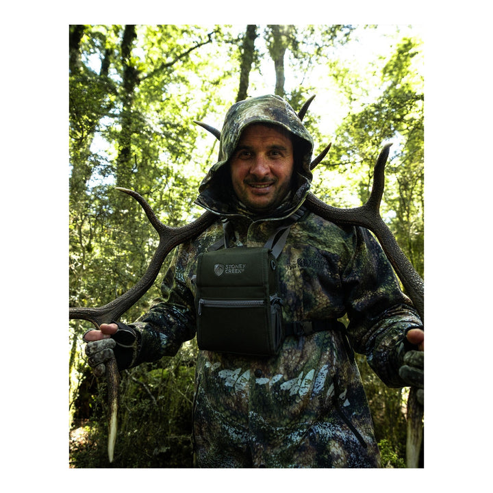 stoney creek bino guard hau 6017 mba venture 2