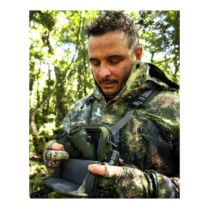 stoney creek bino guard hau 6017 mba venture 3