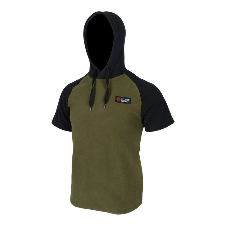 stoney creek kids bush tee 5456 venture 2