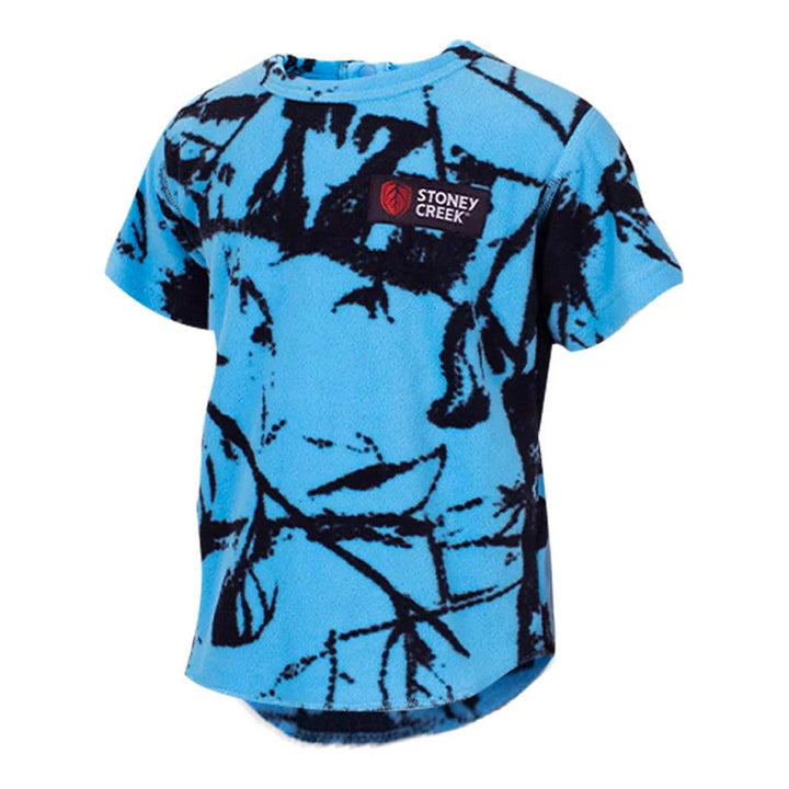 stoney creek kids bush tee 5456 venture 5