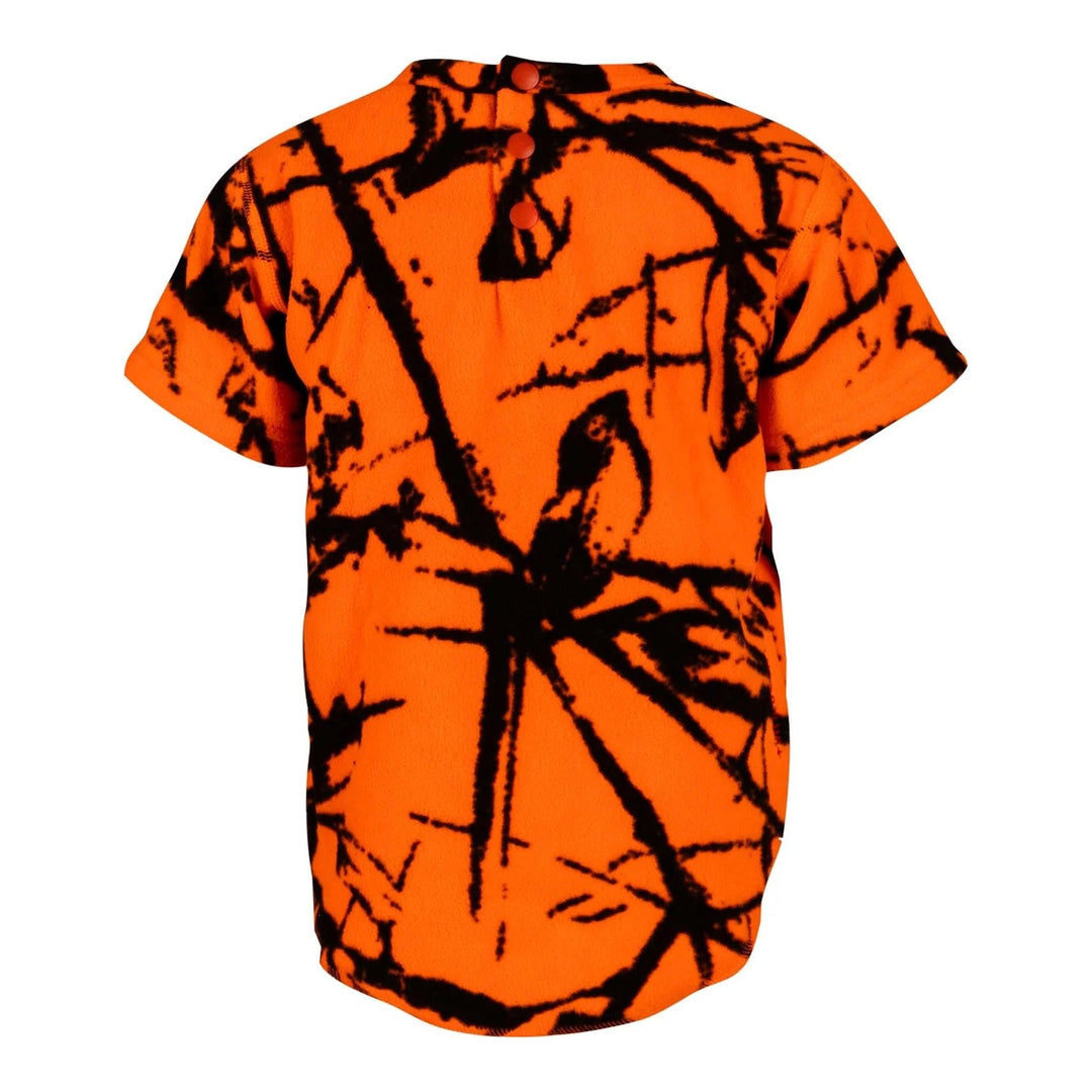 stoney creek kids bush tee 5456 venture 9