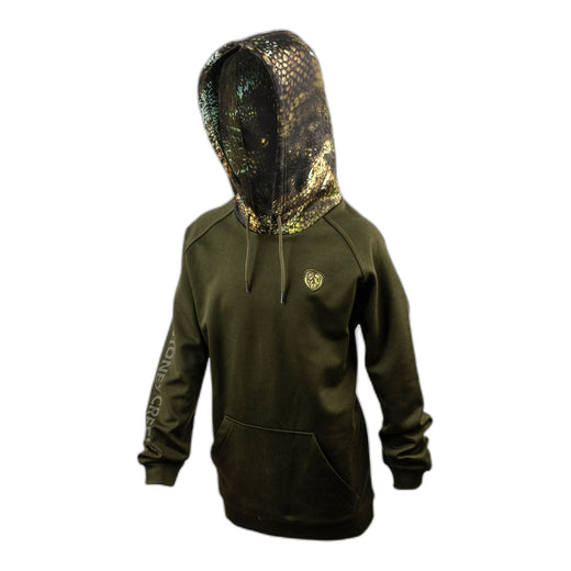 Stoney Creek Kids Explorer Hoodie
