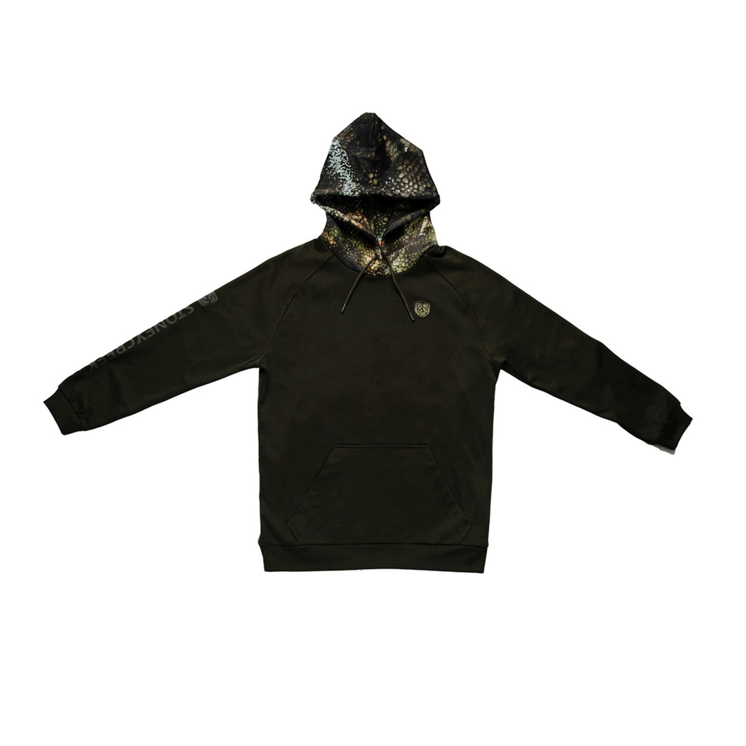 stoney creek kids explorer hoodie lmk 4106 itf venture 3