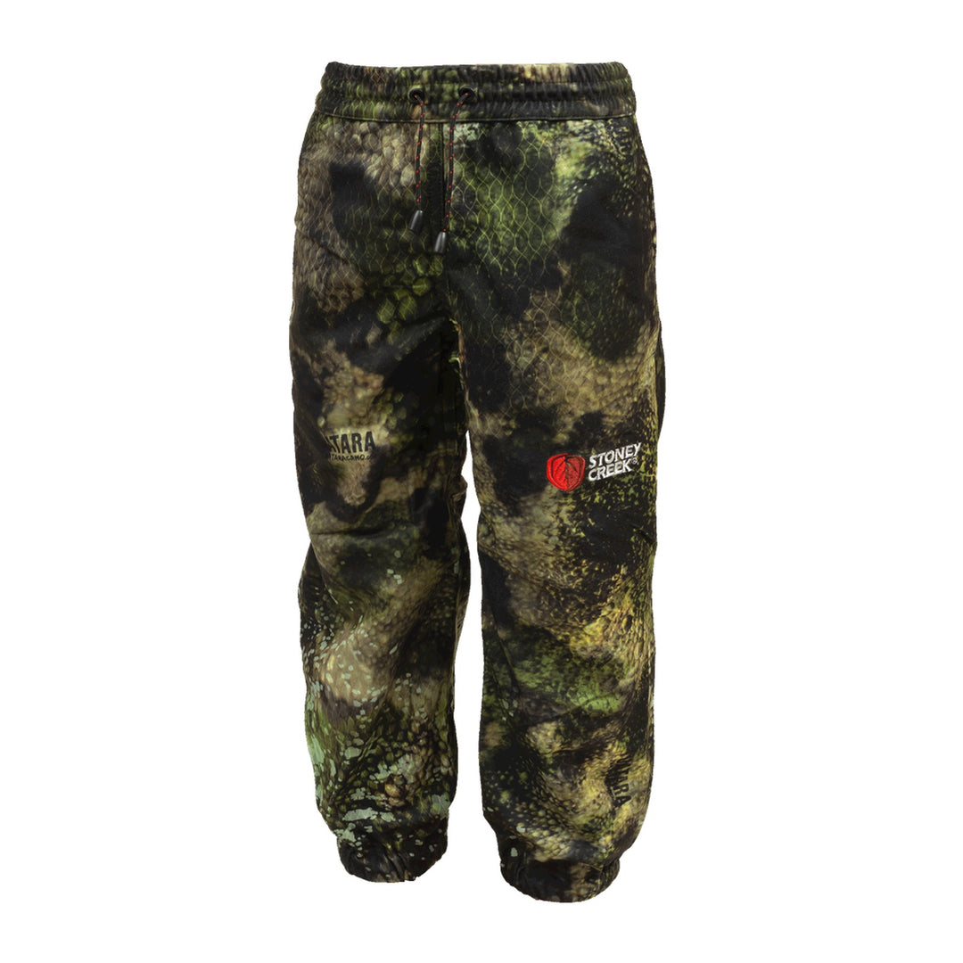 stoney creek kids microtough trousers hmk 9307 ltf venture 1