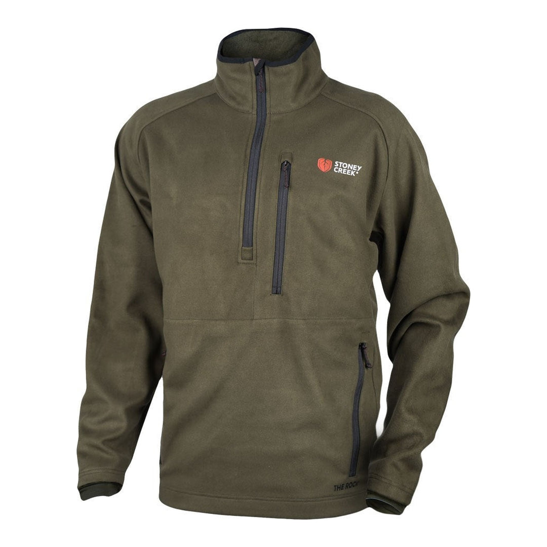 stoney creek the rock pullover top him 3320 aba venture 1