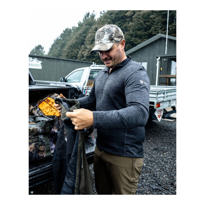 stoney creek the rock pullover top him 3320 aba venture 6