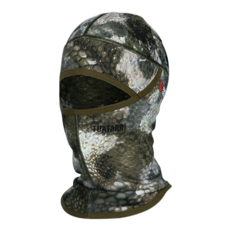 Stoney Creek Thermalflex Balaclava