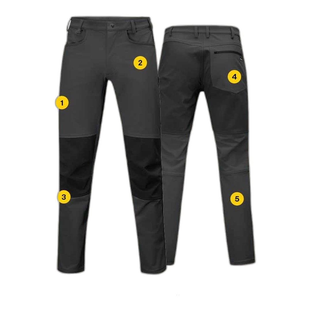 swazi scree pants ptap ran venture 4