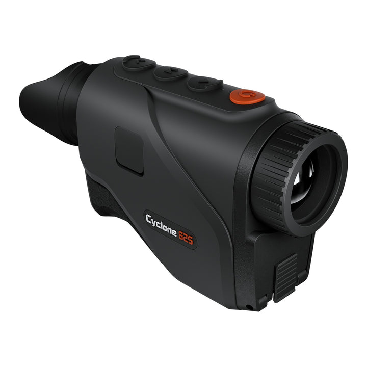thermtec cyclone 625 thermal monocular optt cyclone625 venture 2