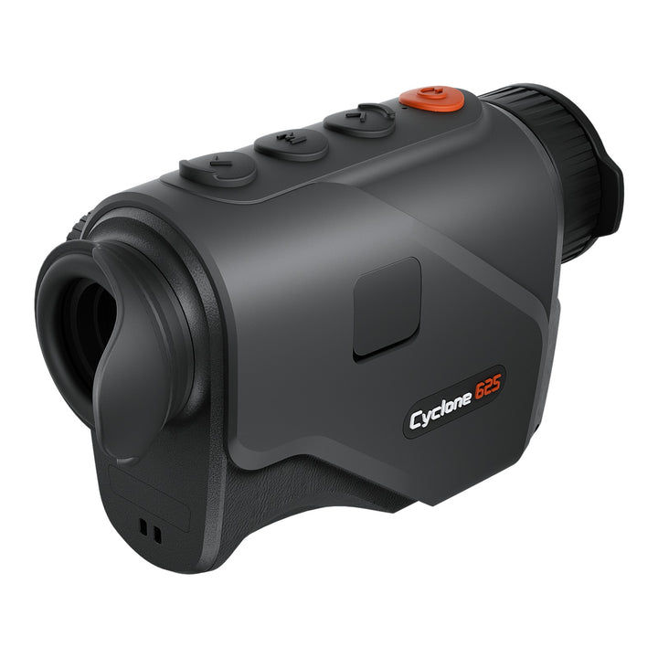 thermtec cyclone 625 thermal monocular optt cyclone625 venture 4