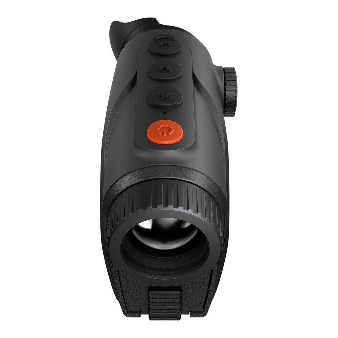 thermtec cyclone 625 thermal monocular optt cyclone625 venture 5