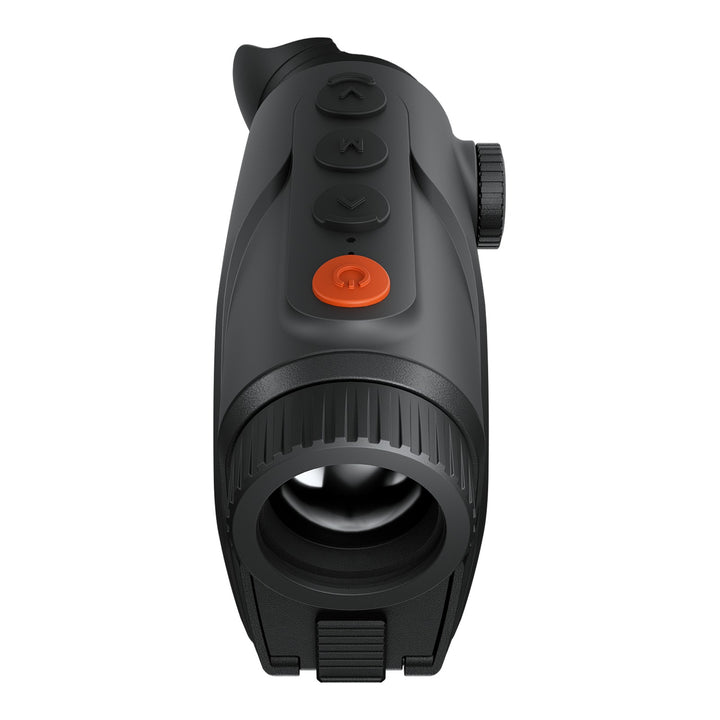 thermtec cyclone 625 thermal monocular optt cyclone625 venture 5