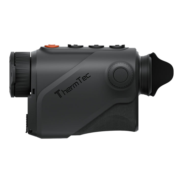 thermtec cyclone 625 thermal monocular optt cyclone625 venture 6