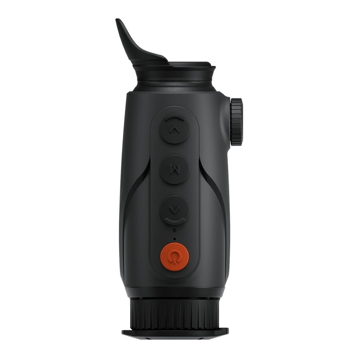 thermtec cyclone 625 thermal monocular optt cyclone625 venture 7