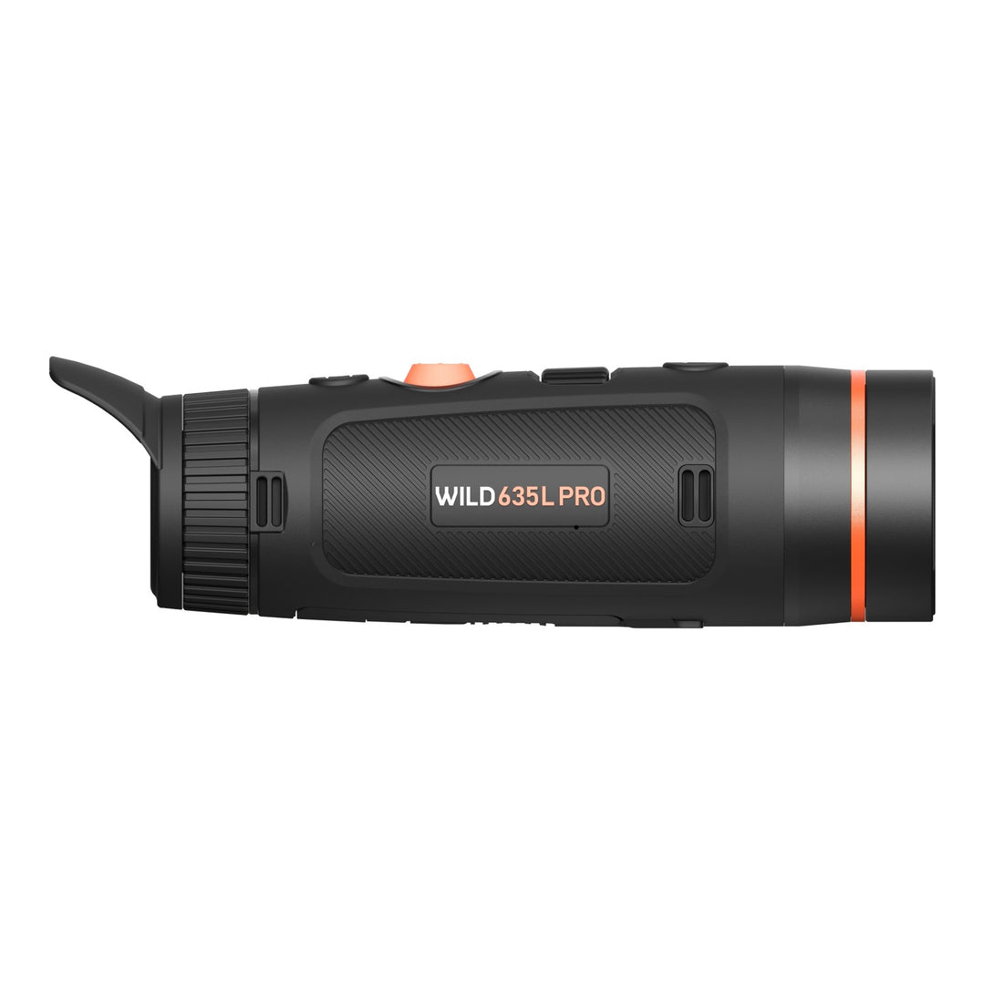 thermtec wild 635l pro thermal monocular optt wild635lpro venture 3