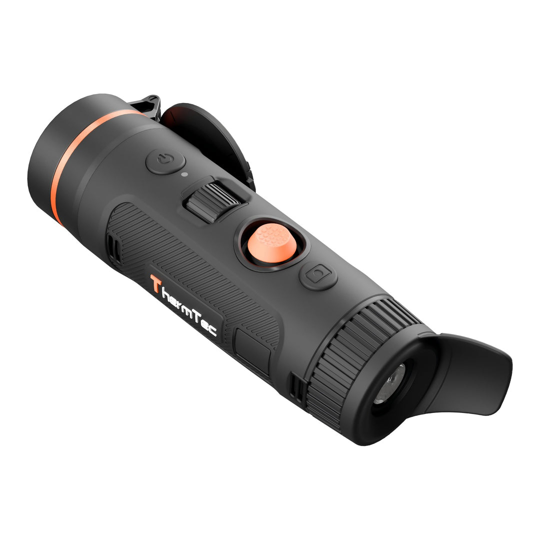 thermtec wild 635l pro thermal monocular optt wild635lpro venture 7