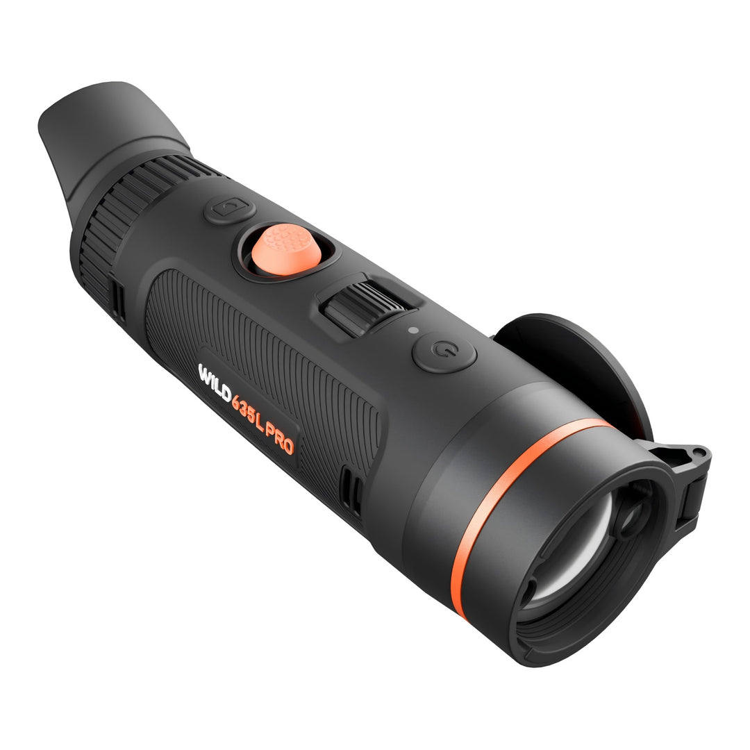 thermtec wild 635l pro thermal monocular optt wild635lpro venture 8