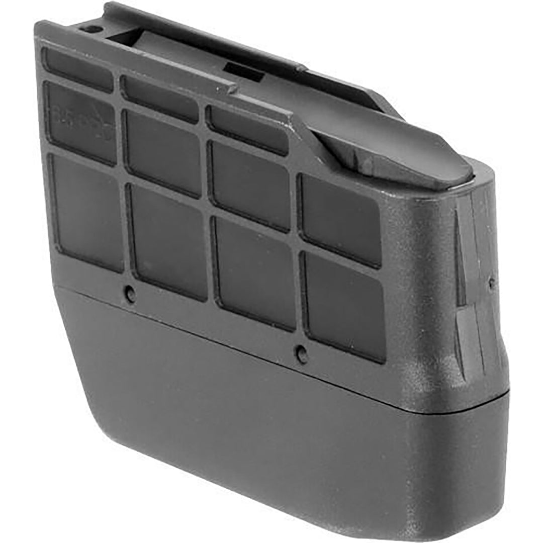 Tikka T3X 4 Round Magazine - Suit 6.5PRC
