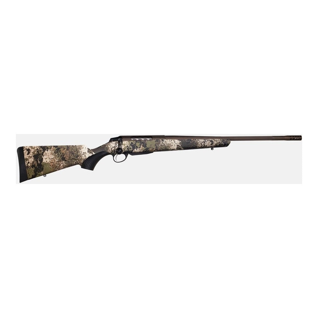 tikka t3x lite veil wideland bolt action rifle right hand t3xveilw venture 1