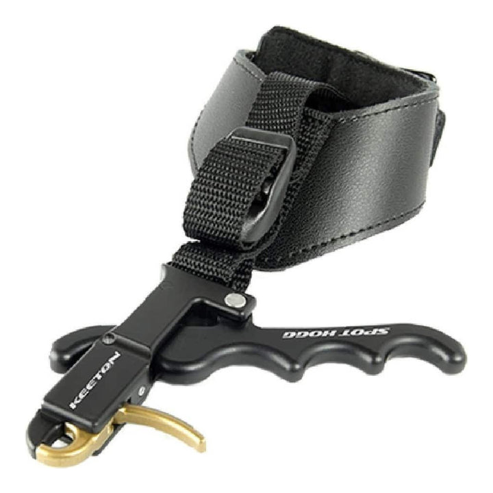 tru ball assassin xt globo swivel wrist strap release buckle taxb bk venture 9