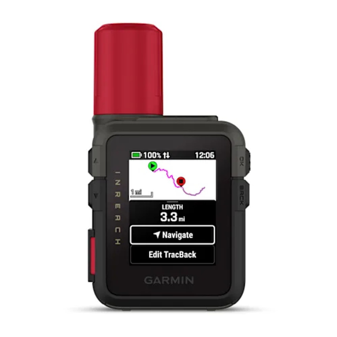Garmin inReach Mini 3 PLUS Satellite Communicator