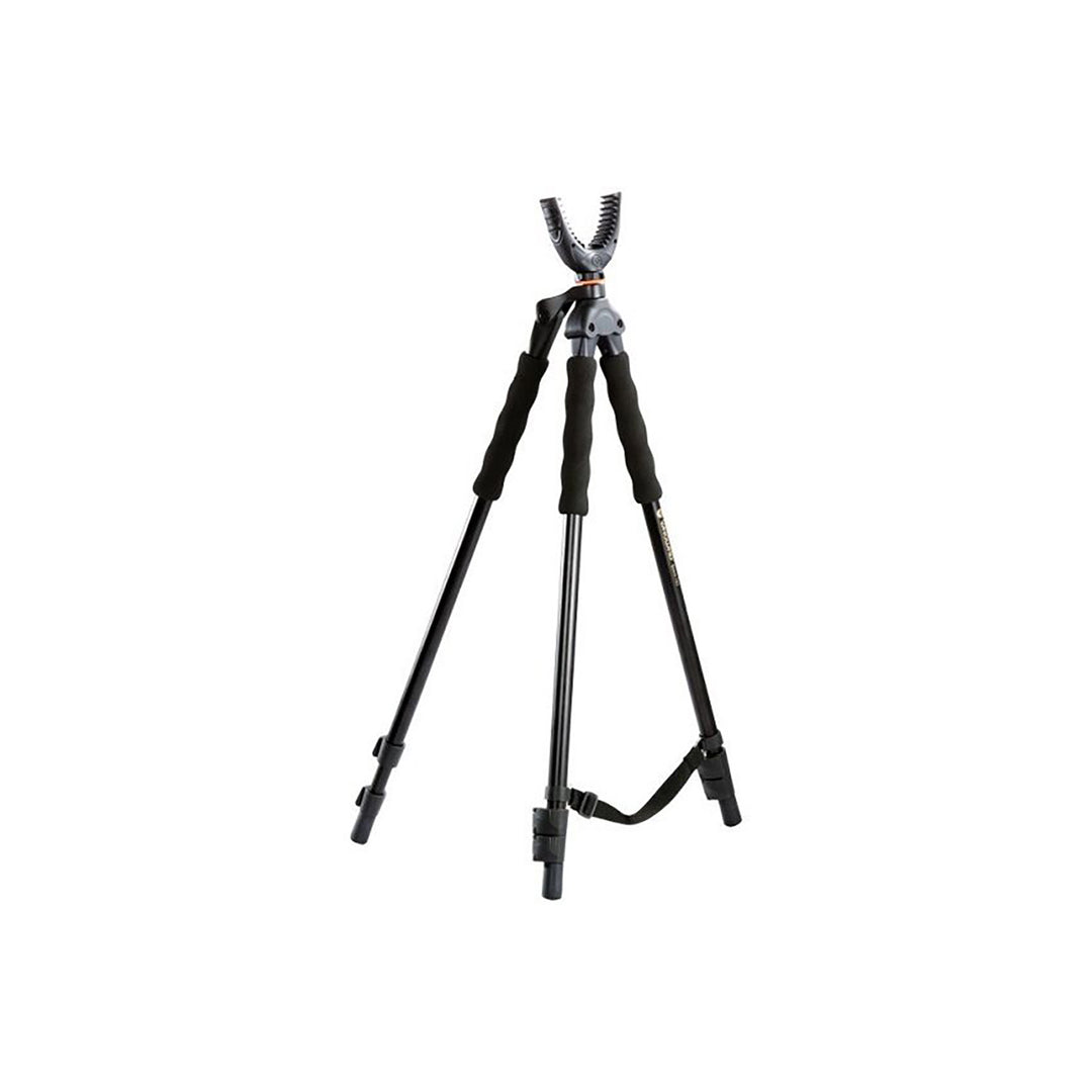 Vanguard Quest T62U Shooting Tripod with U-Shaped Yoke