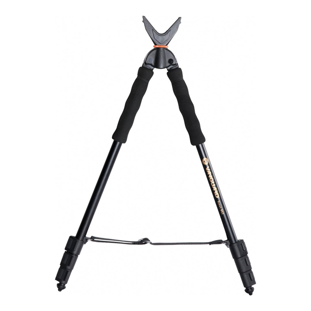 vanguard scout b62 carbon bipod v256337 venture 2