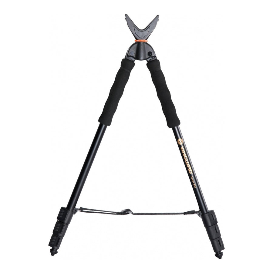 vanguard scout b62 carbon bipod v256337 venture 2