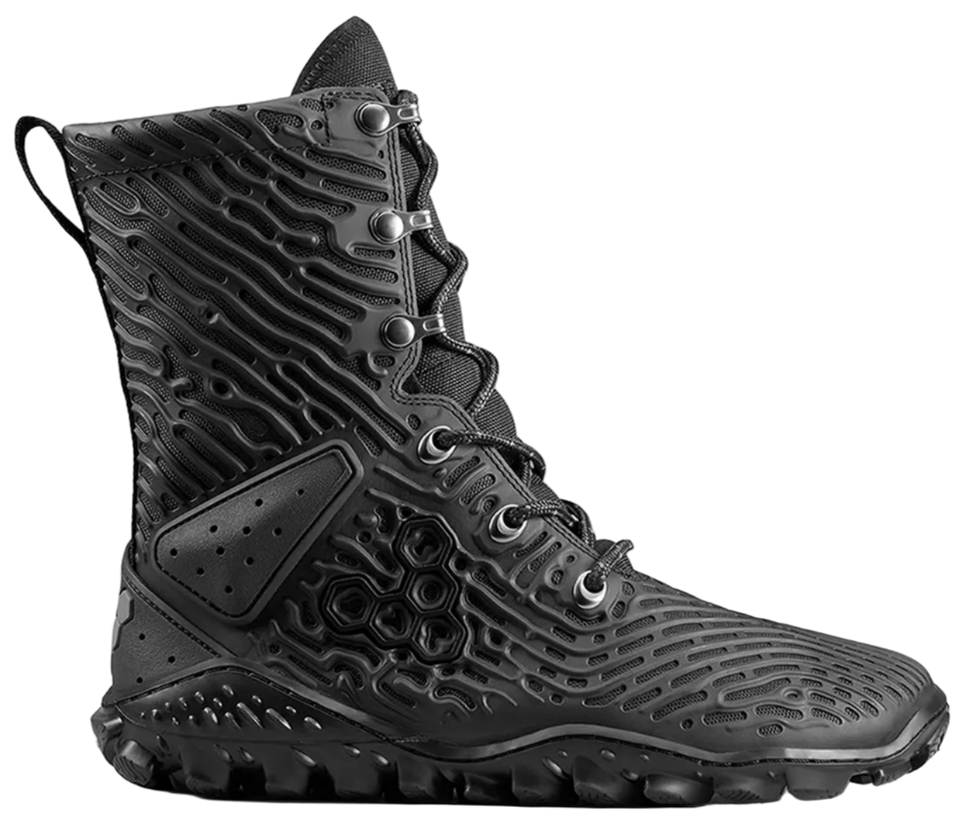 Vivobarefoot Jungle Esc Mens Boots