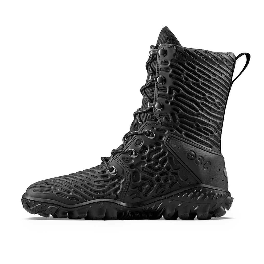 vivobarefoot jungle esc mens boots 309590 0145 venture 3