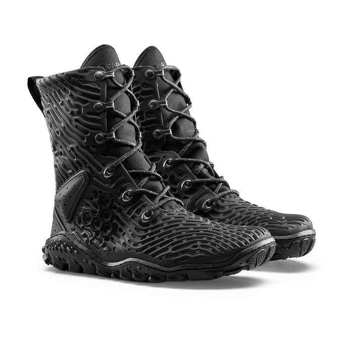 vivobarefoot jungle esc mens boots 309590 0145 venture 4