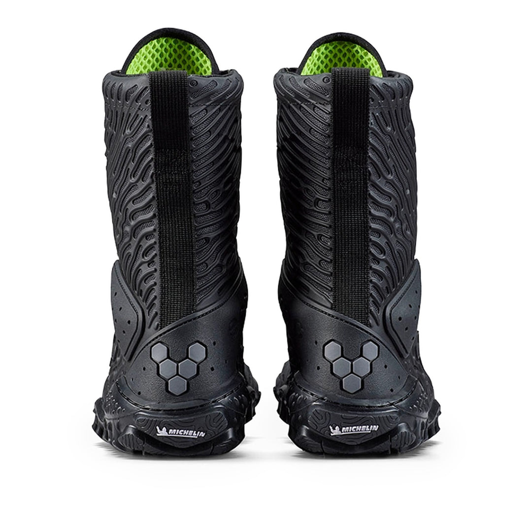 vivobarefoot jungle esc womens boots 209590 0139 venture 5