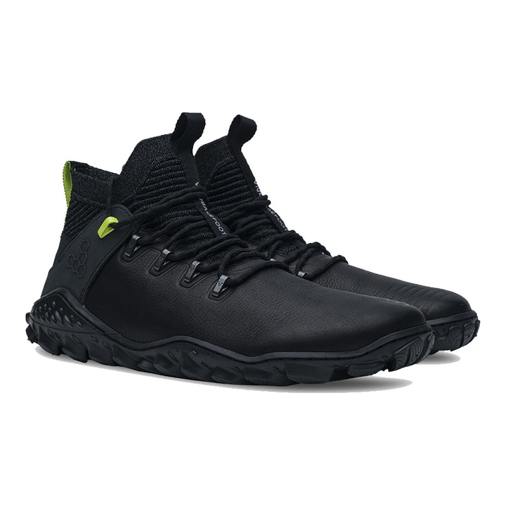 vivobarefoot magna forest esc mens boots 309082 0244 venture 2