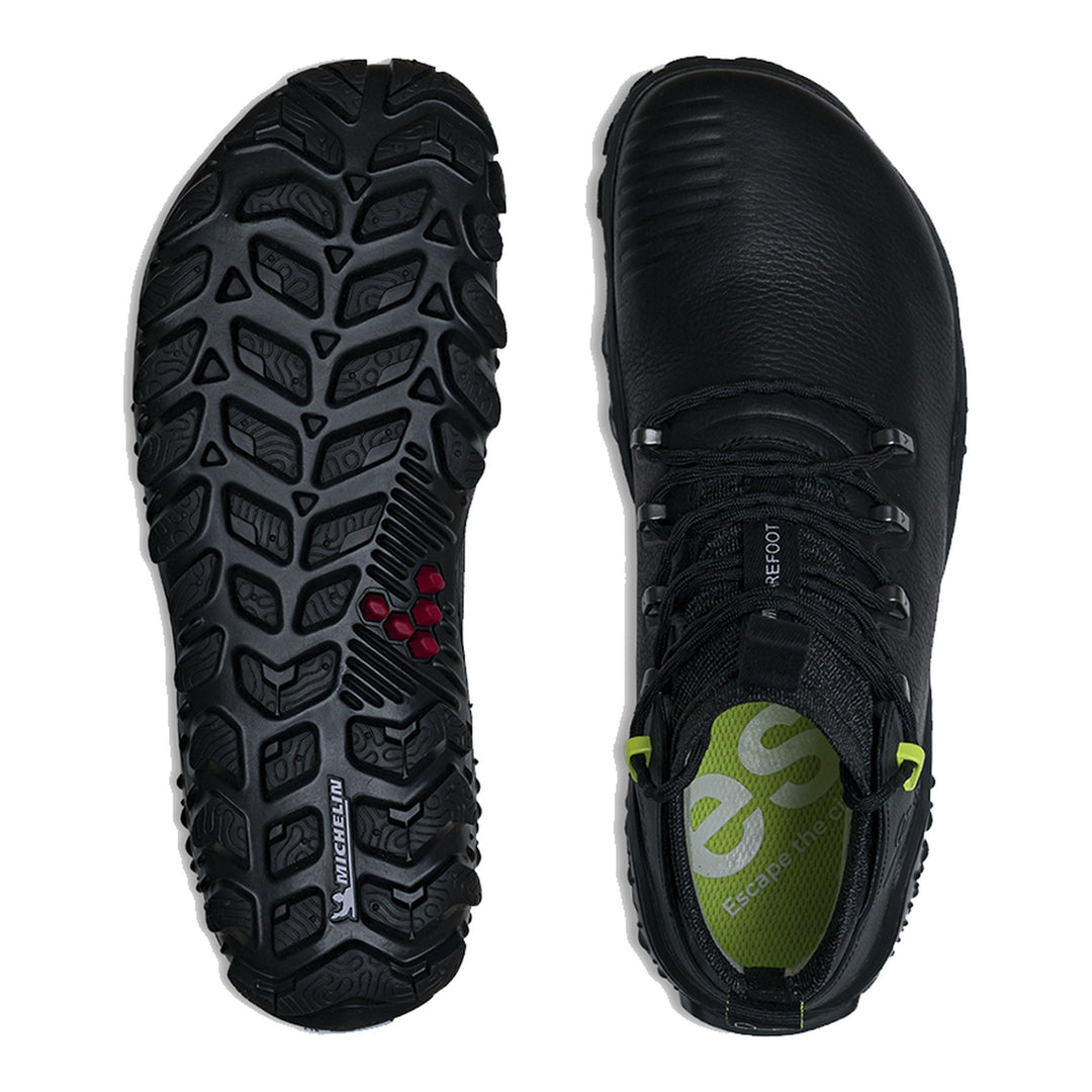 vivobarefoot magna forest esc mens boots 309082 0244 venture 7